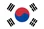韓国の国旗で、神の戒めを韓国語で説明しているウェブサイトへのリンクです。